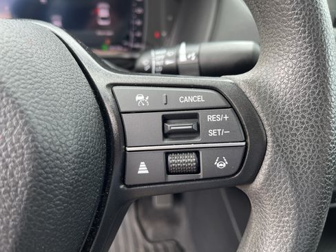 Used 2024 Honda Accord EX image 22