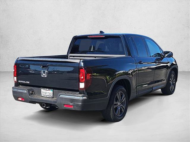 Used 2019 Honda Ridgeline Sport image 5