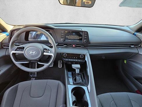 New 2026 Hyundai Elantra SEL Sport Premium image 11