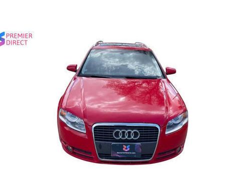 Used 2006 Audi A4 3.2 AWD/4WD image 9
