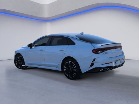 Used 2024 Kia K5 GT-Line image 9