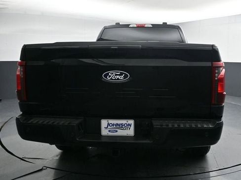 Used 2025 Ford F150 STX image 8