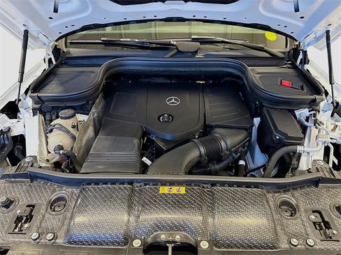 Certified 2024 Mercedes-Benz GLE 350 GLE 350 image 32