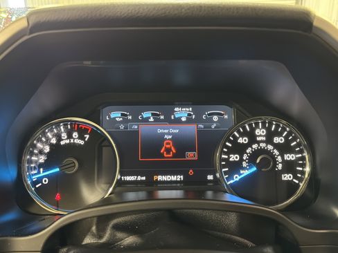 Used 2017 Ford F150 Lariat image 16