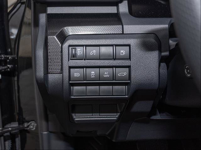 New 2026 Toyota 4Runner Limited AWD/4WD image 12