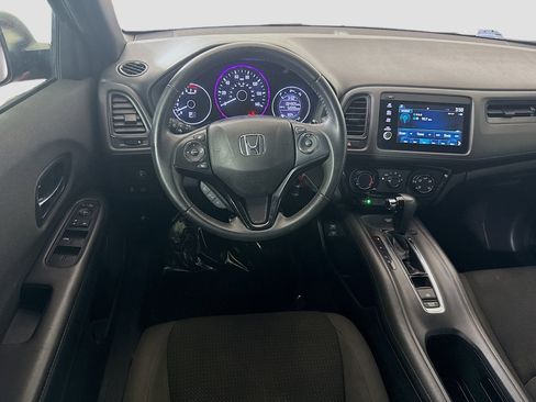 Used 2022 Honda HR-V Sport image 17