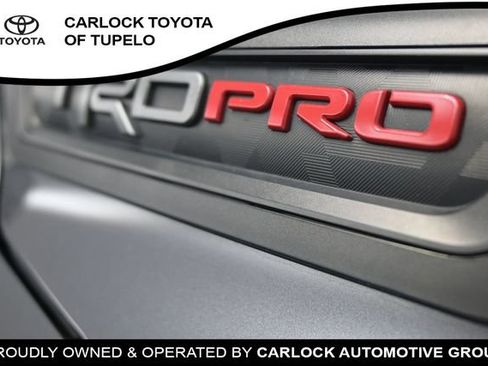 Used 2023 Toyota Tundra TRD Pro w/ Security Package (TMS) AWD/4WD image 19