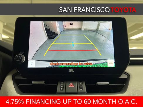 Certified 2025 Toyota RAV4 XLE Premium AWD/4WD image 31