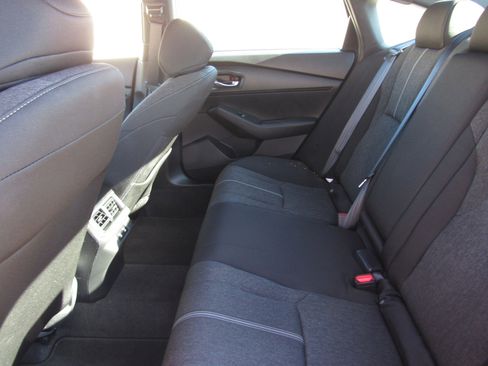 Certified 2025 Honda Accord Sport image 14