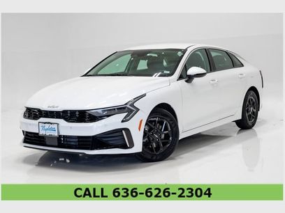 Used 2025 Kia K5 LXS