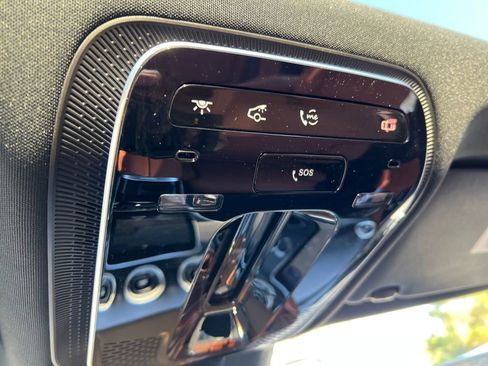 New 2026 Mercedes-Benz C 300 4MATIC Sedan image 23