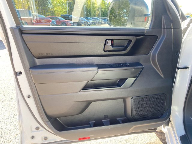 Used 2024 Toyota Tundra SR AWD/4WD image 21