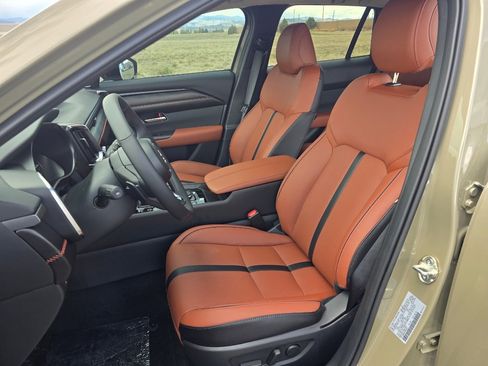 New 2026 MAZDA CX-50 2.5 Turbo w/ Weather Package image 13