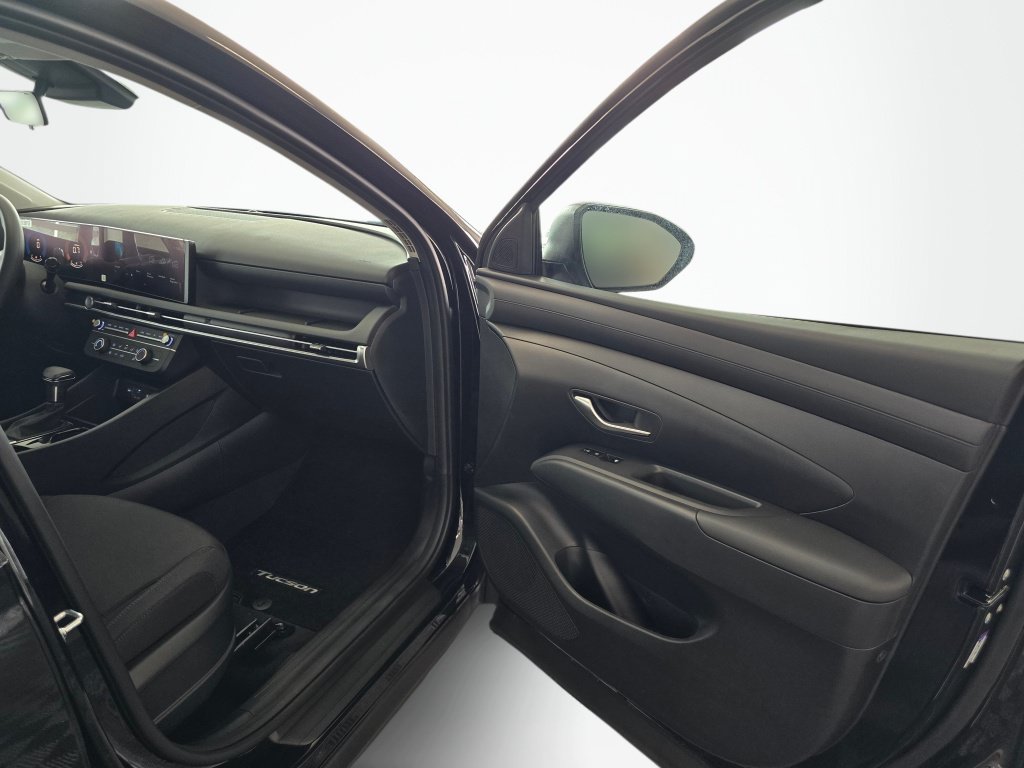 New 2026 Hyundai Tucson SE AWD/4WD image 39