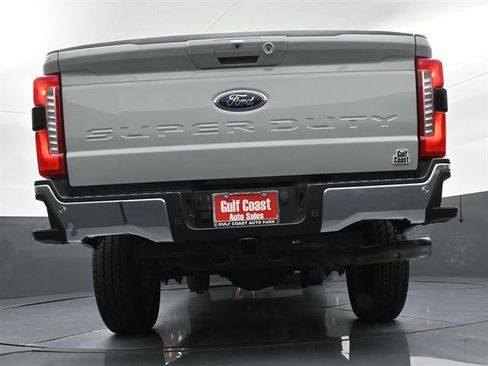 Used 2025 Ford F250 Lariat w/ Lariat Ultimate Package AWD/4WD image 36