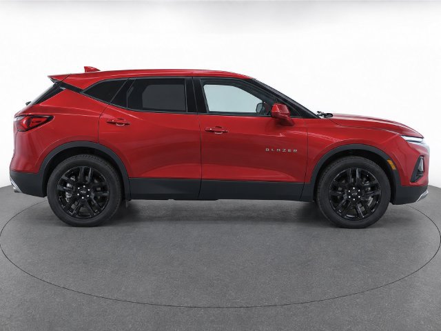 Used 2022 Chevrolet Blazer LT FWD image 10
