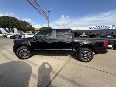 Certified 2024 Ford F150 STX RWD image 9