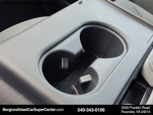 Used 2025 Ford F150 XLT w/ Equipment Group 301A Standard image 28