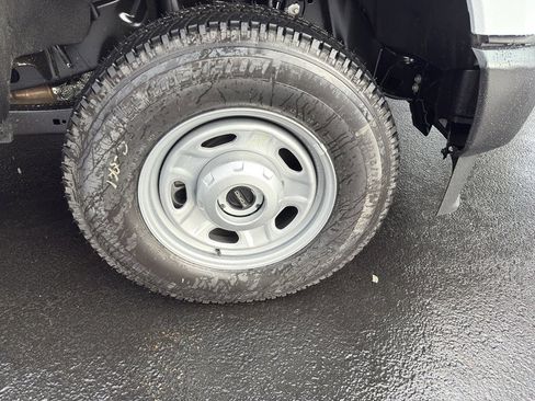 New 2026 Ford F250 XL w/ 360-Degree Camera Package image 9