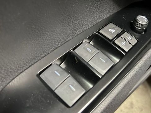 New 2026 Toyota Camry LE FWD image 37