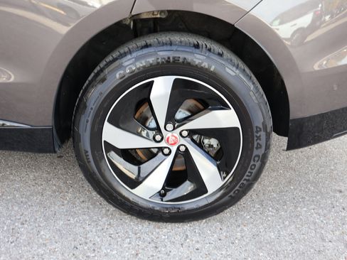 Used 2021 Jaguar F-PACE S image 14