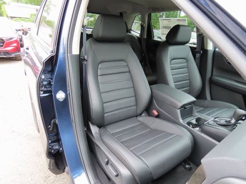 New 2026 Honda CR-V EX-L image 16
