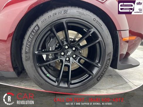 Used 2020 Dodge Challenger R/T Scat Pack image 10