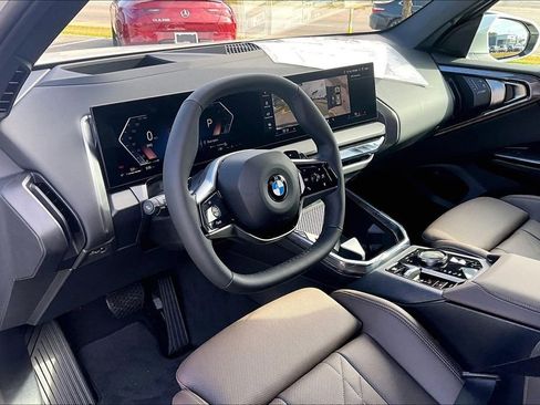 New 2026 BMW X3 xDrive30 w/ Premium Package image 5