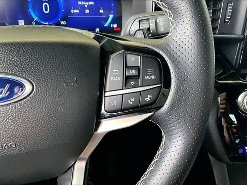 Used 2023 Ford Explorer ST w/ Equipment Group 401A AWD/4WD image 25