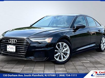 Used 2019 Audi A6 3.0T Prestige