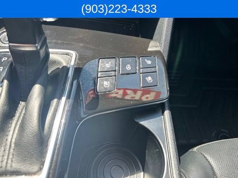 Used 2023 Kia Sportage SX FWD image 33