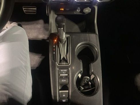 Used 2022 Honda Civic Sport image 16