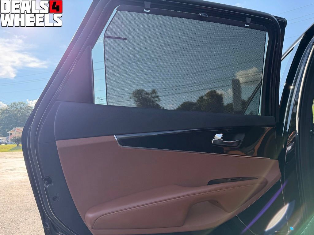 Used 2019 Kia Sorento SX FWD image 15