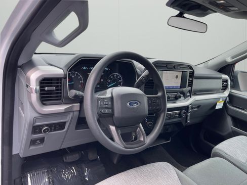 Used 2023 Ford F150 XLT image 15