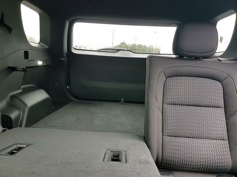 Used 2025 Chevrolet Equinox LT image 22