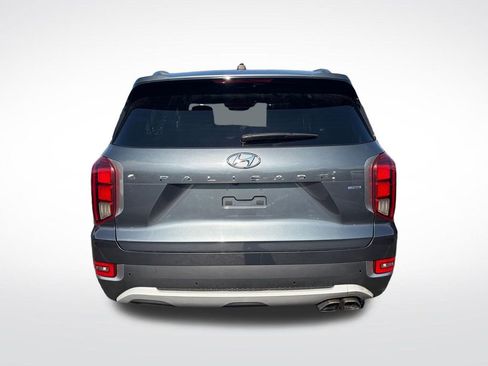 Used 2022 Hyundai Palisade SEL w/ Convenience Package AWD/4WD image 5