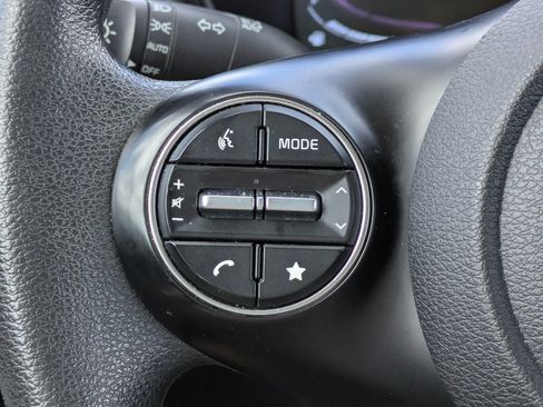 Certified 2024 Kia Soul LX w/ Option Group 015 FWD image 18
