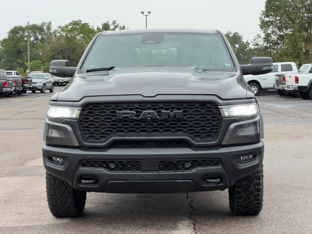 Used 2026 RAM 1500 Rebel w/ Rebel Level 1 Equipment Group AWD/4WD image 44
