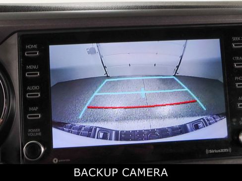 Used 2023 Toyota Tacoma TRD Off-Road image 19