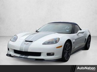 Used 2013 Chevrolet Corvette 427 w/ 1SC Preferred Equipment Group video 1