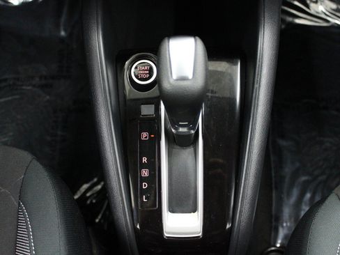 Used 2020 Nissan Kicks S FWD image 24