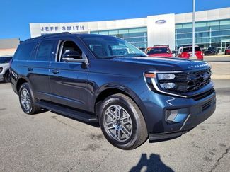 New 2026 Ford Expedition Active video 1