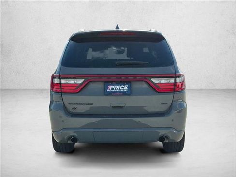 Used 2022 Dodge Durango GT AWD/4WD image 5