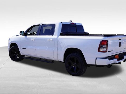 Certified 2020 RAM 1500 Big Horn image 8