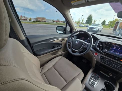 Used 2022 Honda Ridgeline RTL-E image 21