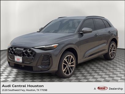 New 2026 Audi Q5 Premium