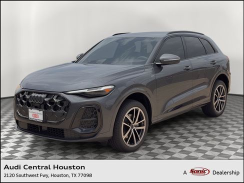 New 2026 Audi Q5 Premium AWD/4WD image 1
