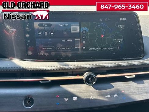 Used 2023 Nissan Ariya AWD image 14