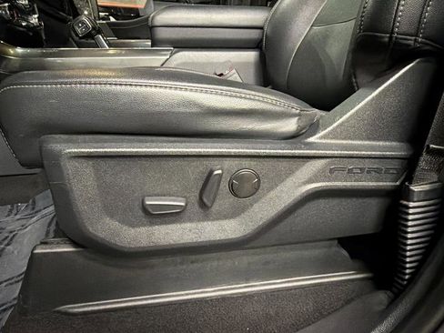 Used 2023 Ford F150 XLT w/ Equipment Group 302A High image 25