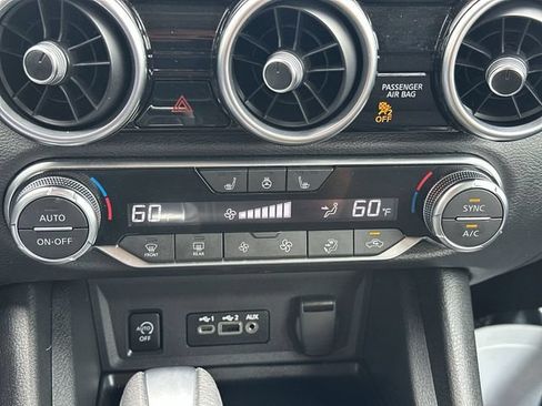 Used 2024 Nissan Sentra SV w/ All-Weather Package FWD image 19